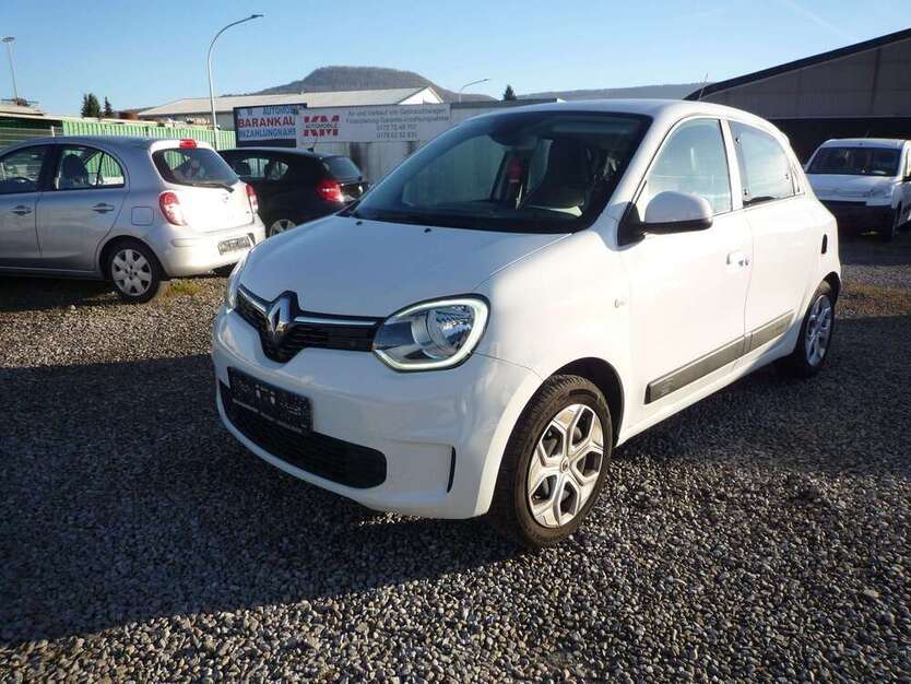 Twingo
