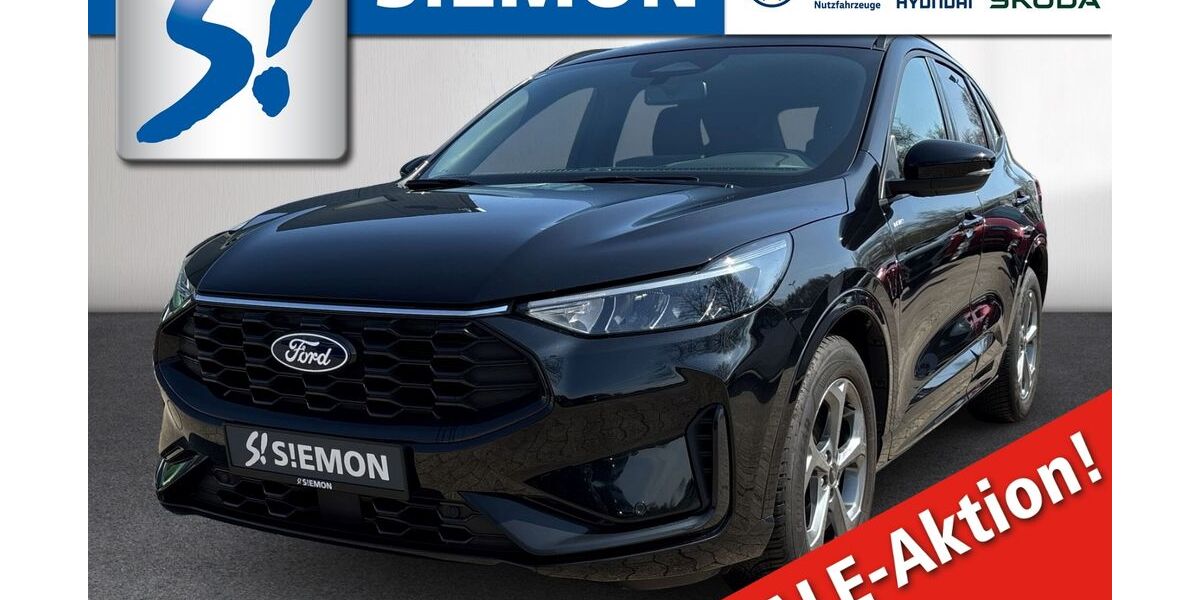 Ford Kuga 24.654 km 27.930 &euro; Wiesmoor 26639