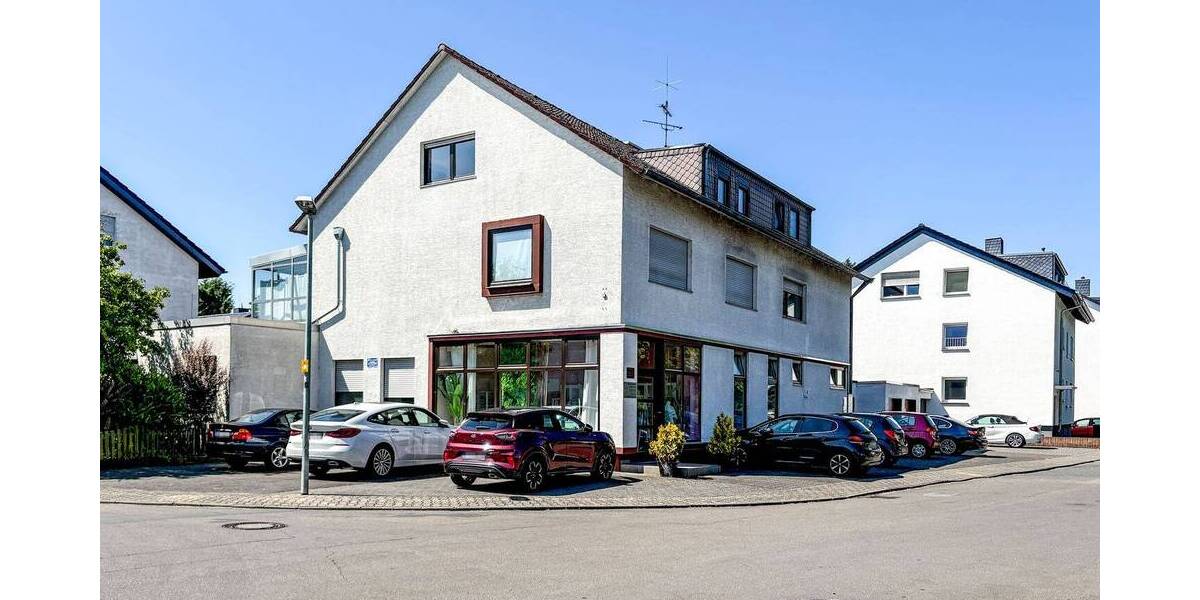 Gewerbeobjekt Dreieich Götzenhain - 1.170.000&euro; | Angebot:21421513