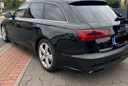 Audi A6 239.540 km 16.900 € Dörentrup 32694