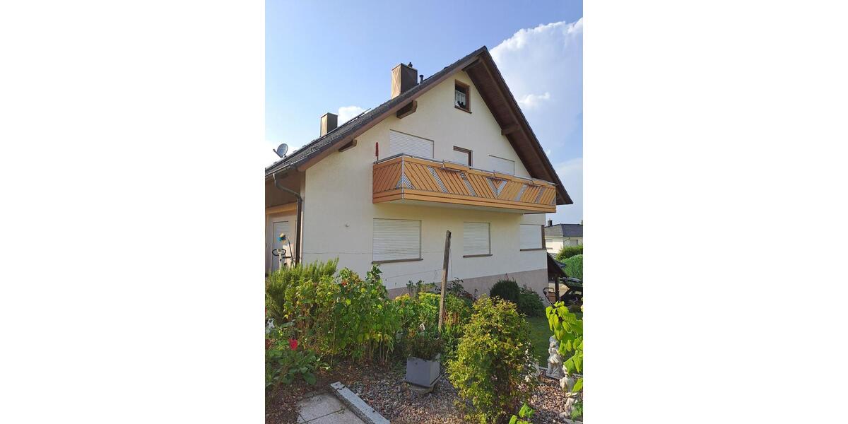 Doppelhaushälfte Friesenheim - 3 Zimmer, 105 m&sup2;, 429.000&euro; | Angebot:26096316