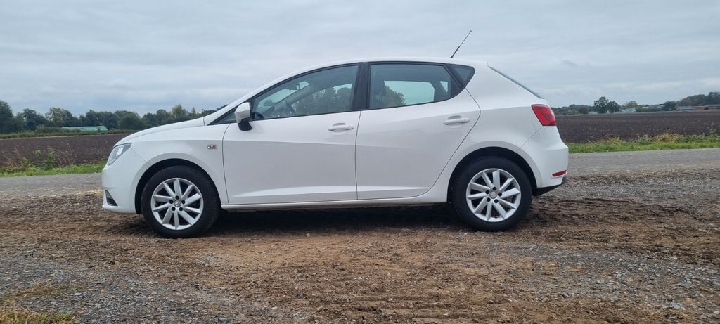Seat Ibiza 113.694 km 5.500 € Barenburg 27245