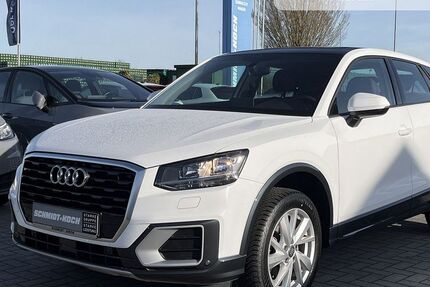Audi Q2 56.700 km 20.980 &euro; Jever 26441