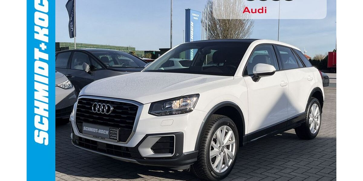 Audi Q2 56.700 km 20.980 &euro; Jever 26441