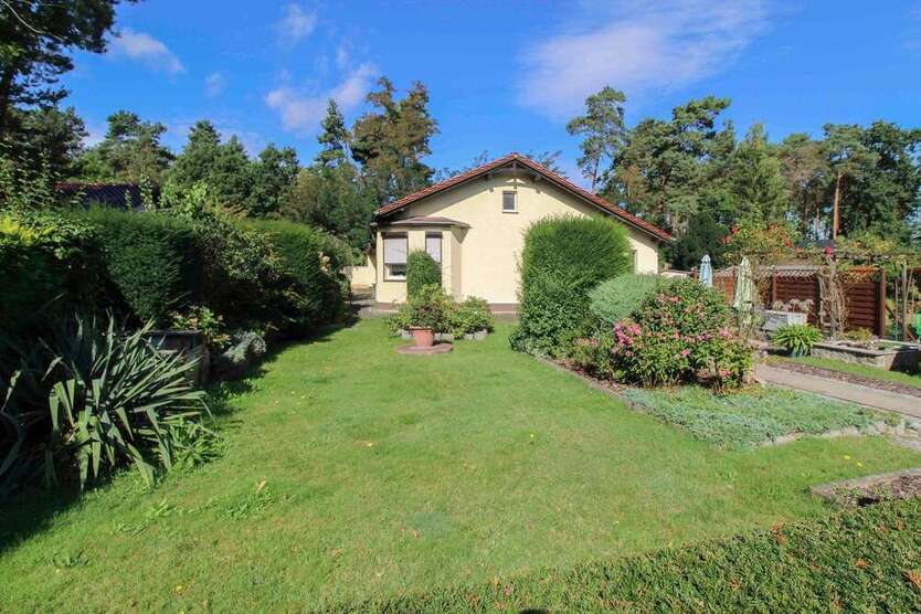 Haus zum Kaufen in Kemberg 100.000 € 95 m²