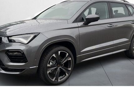 Cupra Ateca 5.000 km 40.390 € Dresden 01067