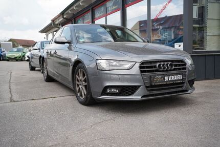 Audi A4 146.848 km 11.650 &euro; Eging am see 94535