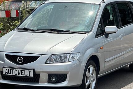Mazda Premacy 86.244 km 2.480 &euro; saarbrücken 66127