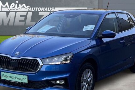 Skoda Fabia 16.048 km 19.480 &euro; Limbach-Oberfrohna 09212