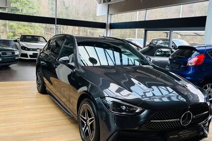 Mercedes-Benz C 300 83.504 km 32.275 &euro; Birkenfeld 75217