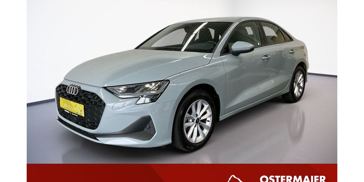 Audi A3 8.750 km 33.890 &euro; Eggenfelden 84307