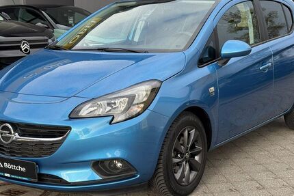 Opel Corsa 74.420 km 9.950 &euro; Lutherstadt Wittenberg 06886