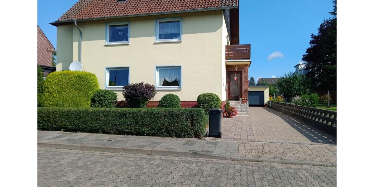 Mehrfamilienhaus, Wohnhaus Stadthagen - 8 Zimmer, 160 m&sup2;, 330.000&euro; | Angebot:25614316