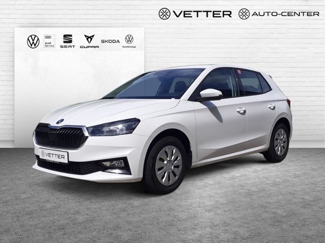 Fabia