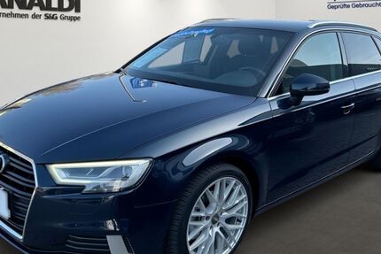 Audi A3 103.500 km 15.690 &euro; Wiesloch 69168