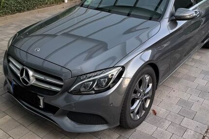 Mercedes-Benz C 250 221.000 km 16.600 &euro; Saarbrücken 66129