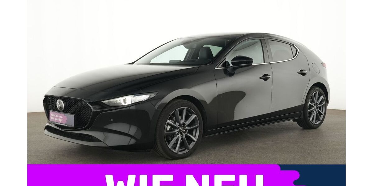 Mazda 3 31.746 km 18.705 &euro; Garching bei München 85748