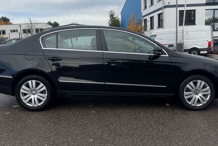 VW Passat 164.908 km 5.999 € Markgröningen 71706