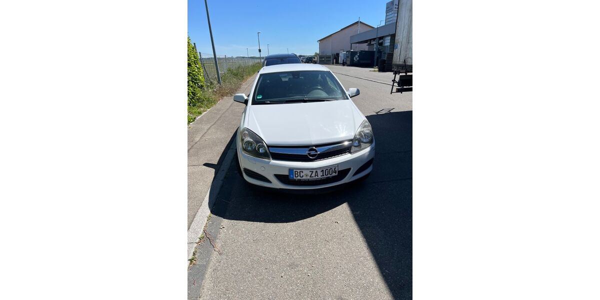Opel Astra 261.000 km 660 &euro; Laupheim 88471