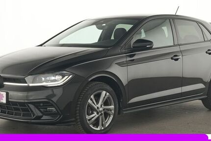 VW Polo 43.448 km 18.395 &euro; Garching bei München 85748