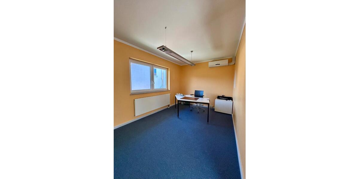 Gewerbeobjekt Mettlach - 500&euro; | Angebot:26101600