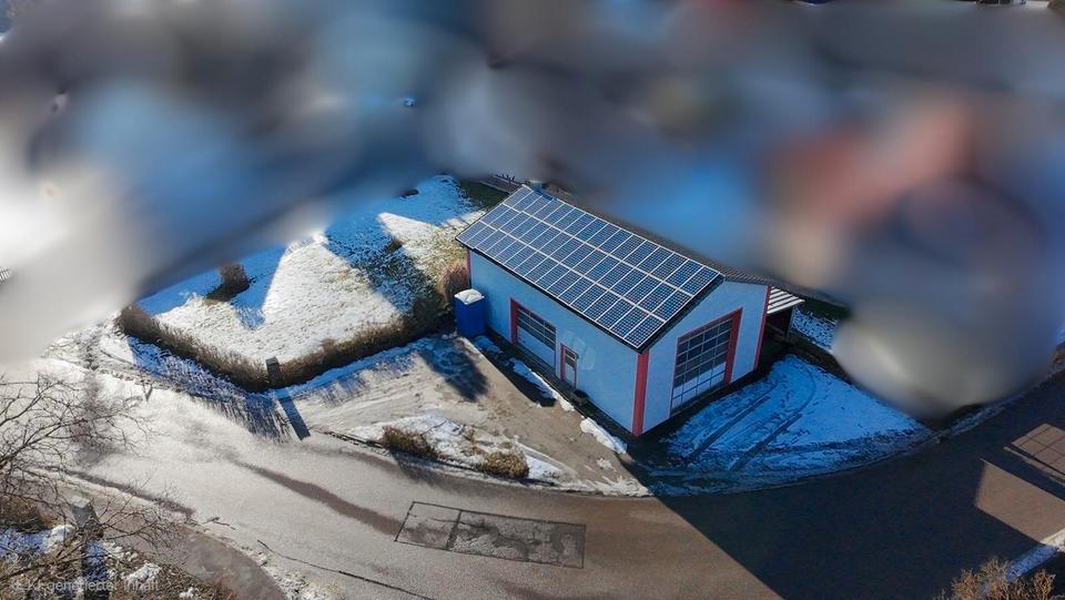 Einfamilienhaus Beilngries - 335.000&euro; | Angebot:24786797