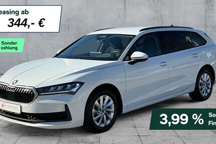 Skoda Superb 26.501 km 34.330 &euro; Pegnitz 91257
