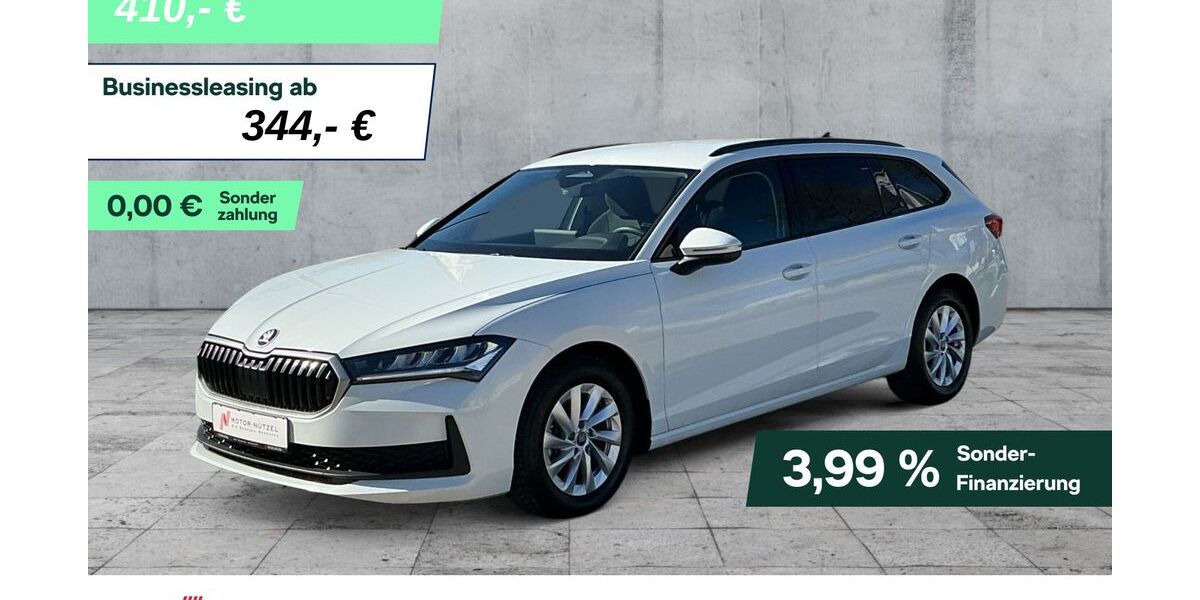 Skoda Superb 26.501 km 34.330 &euro; Pegnitz 91257