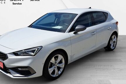 Seat Leon 53.030 km 19.450 &euro; Gunzenhausen 91710