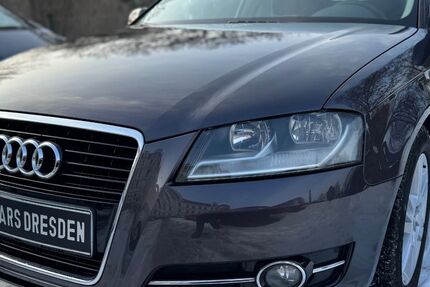 Audi A3 150.000 km 7.500 &euro; Dresden 01097