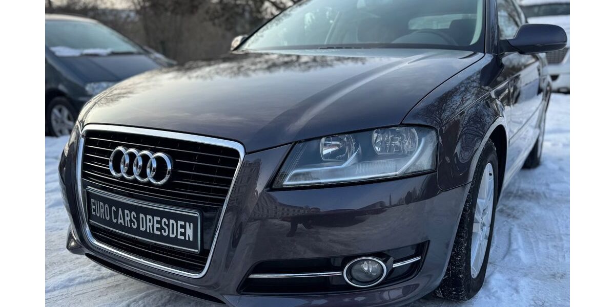 Audi A3 150.000 km 7.500 &euro; Dresden 01097