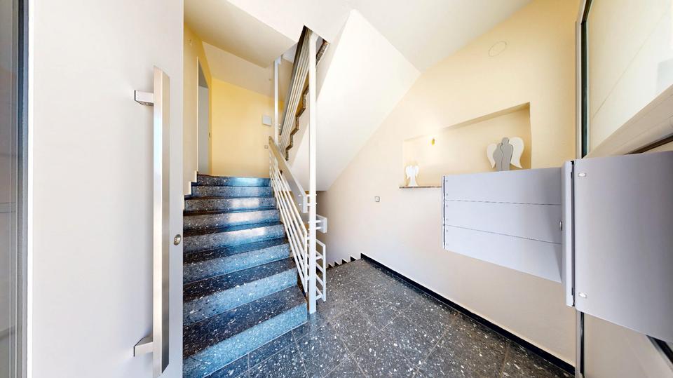 Etagenwohnung Landstuhl - 3 Zimmer, 85 m&sup2;, 209.990&euro; | Angebot:27157026