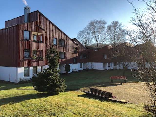 Wohnung zum Mieten in Bochum 344,44 € 59 m²