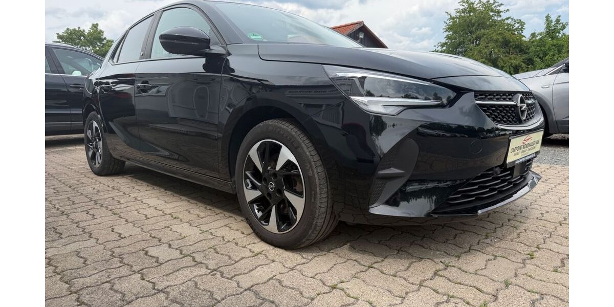 Opel Corsa 69.950 km 12.999 &euro; Nordhausen 99734