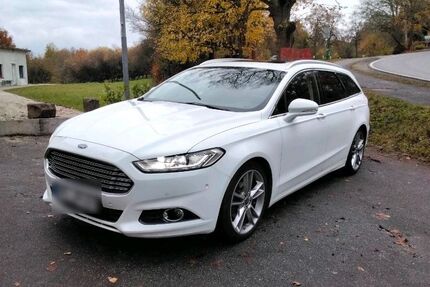 Ford Mondeo 166.000 km 12.300 &euro; Hannover 30179