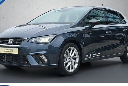 Seat Ibiza 3.600 km 21.790 &euro; Markdorf 88677