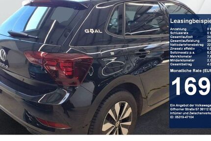 VW Polo 6.090 km 22.520 &euro; Vilsbiburg 84137