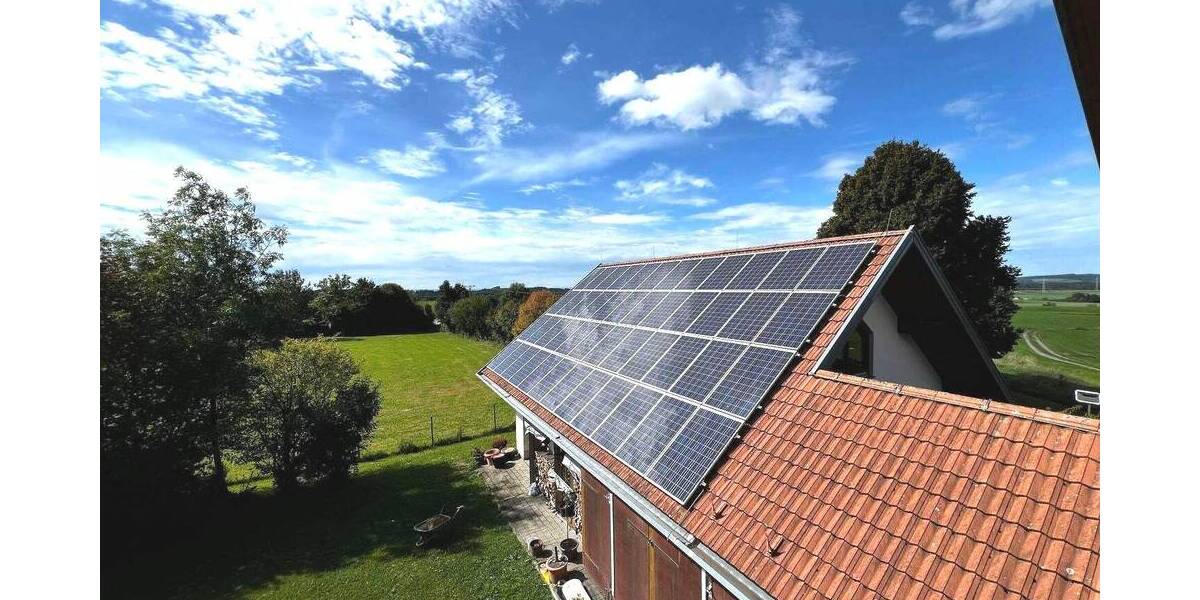 Bauernhaus, Landhaus Bad Wurzach Eintürnen - 7 Zimmer, 262 m&sup2;, 1.750.000&euro; | Angebot:25995972