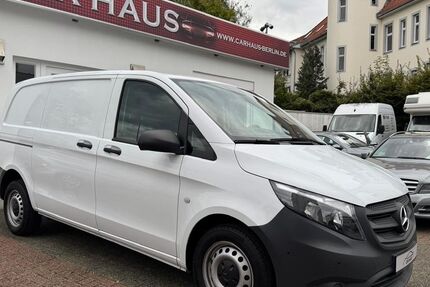 Mercedes-Benz Vito 83.000 km 17.680 &euro; Berlin 12205
