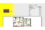 Hochparterre Ettenheim - 3 Zimmer, 93 m&sup2;, 375.000&euro; | Angebot:26602866