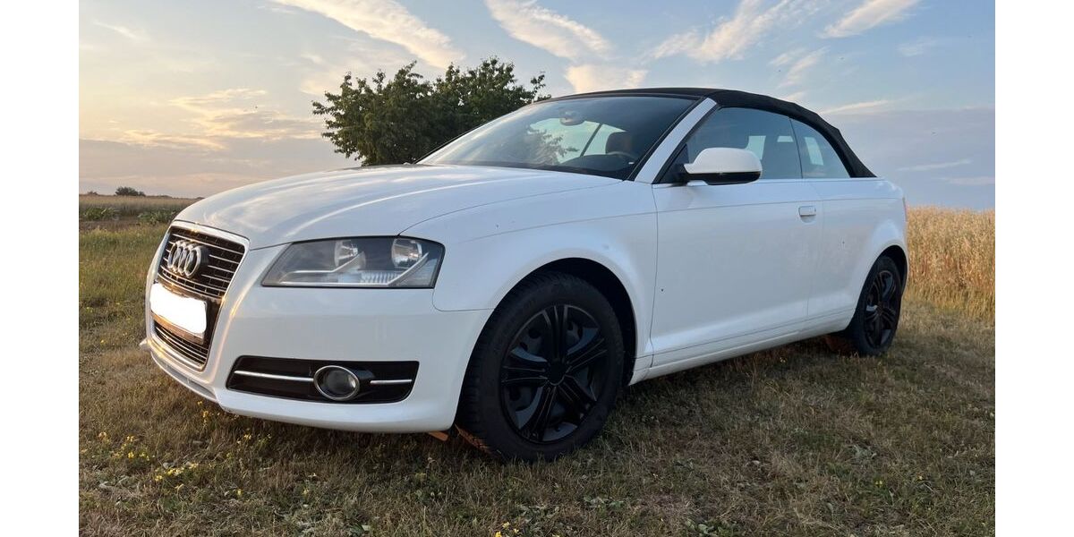 Audi A3 135.200 km 7.700 &euro; Nufringen 71154