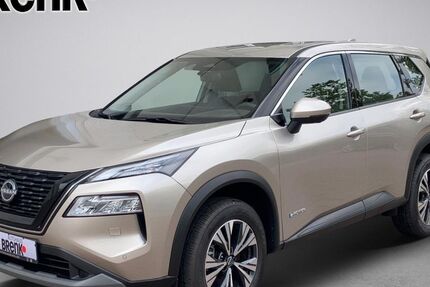 Nissan X-Trail 18.200 km 27.750 &euro; Rastatt 76437