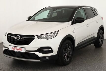 Opel Grandland (X) 49.290 km 19.490 € Berlin 13599