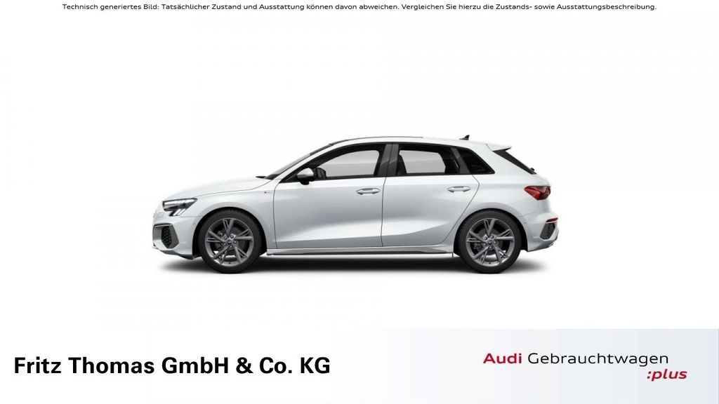 Audi A3 27.235 km 28.990 &euro; Celle 29227