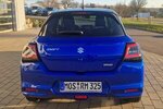 Suzuki Swift 1.2 Dualjet Hybrid CVT Comfort Garantie 2.500 km 20.750 &euro; Obrigheim-Asbach 74847