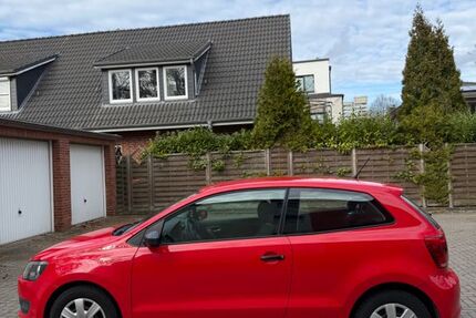 VW Polo 96.000 km 5.500 &euro; Hamburg 22159