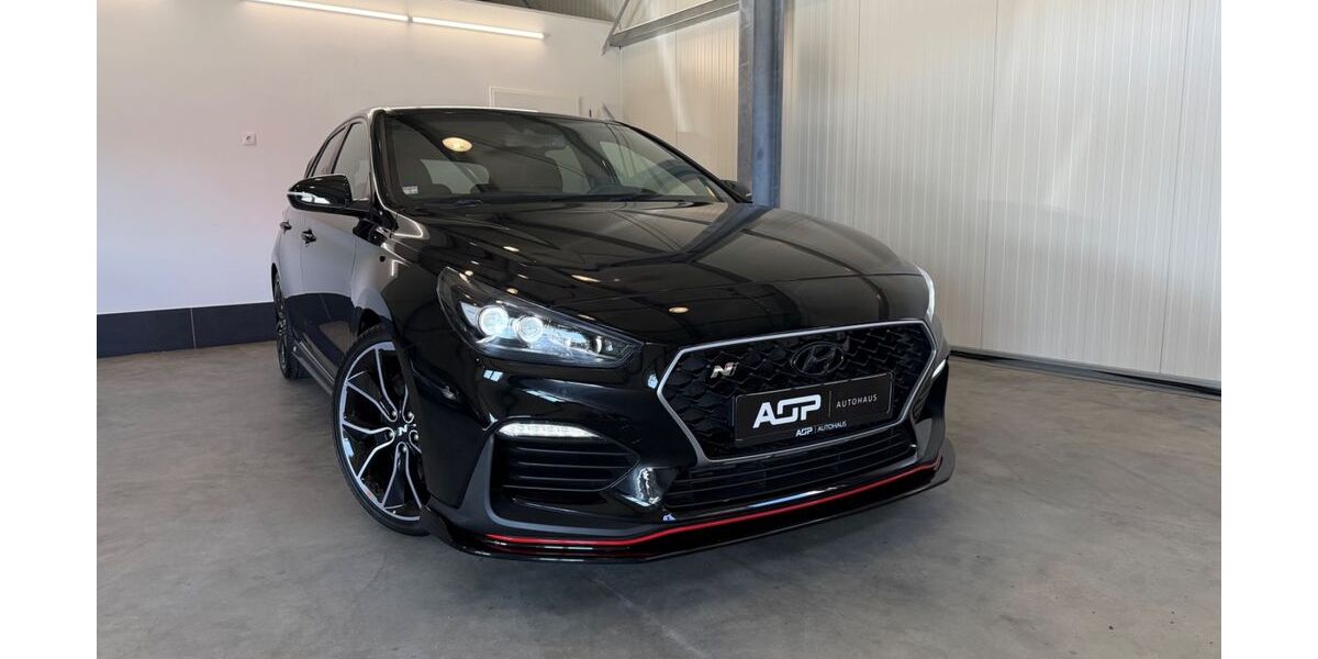 Hyundai i30 102.972 km 17.999 &euro; Kaltenkirchen 24568