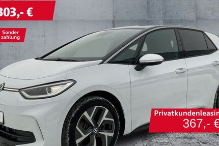 VW ID.3 4.569 km 29.680 &euro; Hof 95030