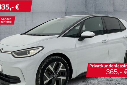 VW ID.3 5.000 km 29.630 &euro; Hof 95030