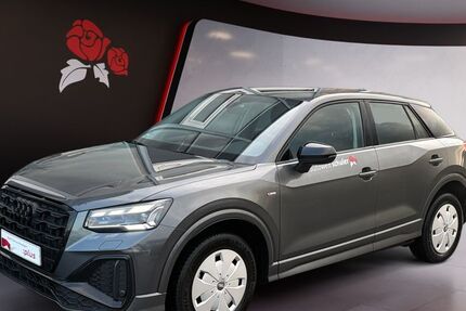 Audi Q2 7.606 km 38.500 &euro; Villingen-Schwenningen 78052